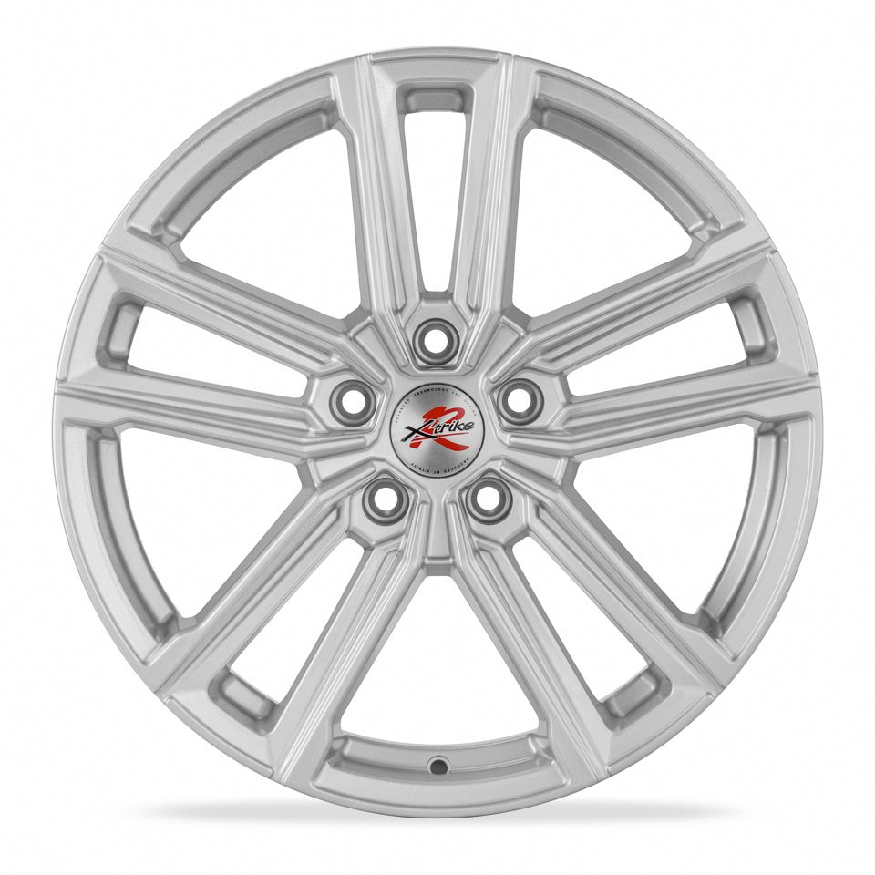 X'trikeRST  Mazda 3  R078  7,0R18 5*114,3 ET35  d67,1  HS  [40416]