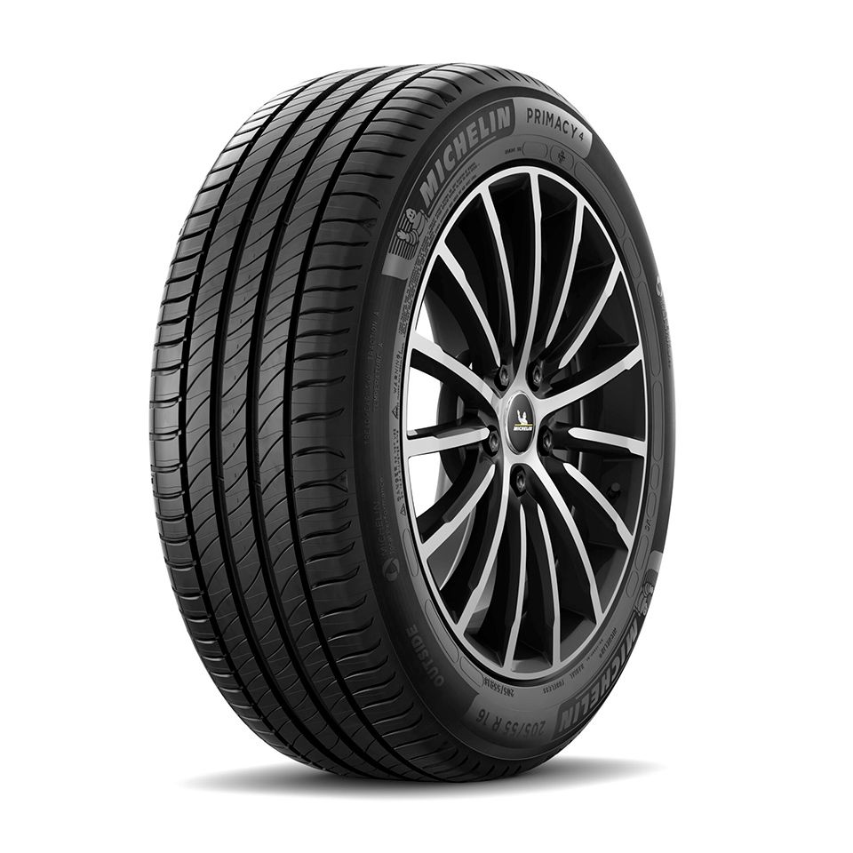 Мишелин  225/45/17  W 94 PRIMACY 4+