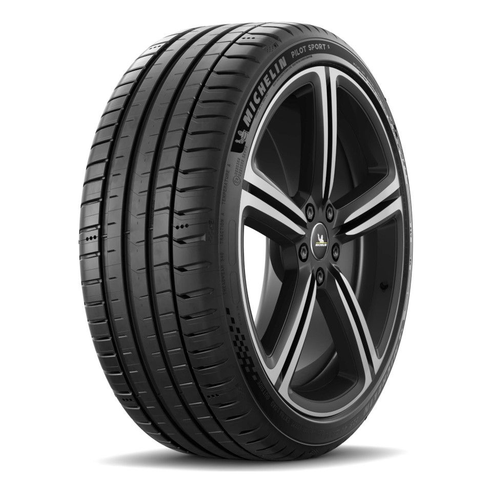 Michelin  245/40/19  Y 98 PILOT SPORT-5