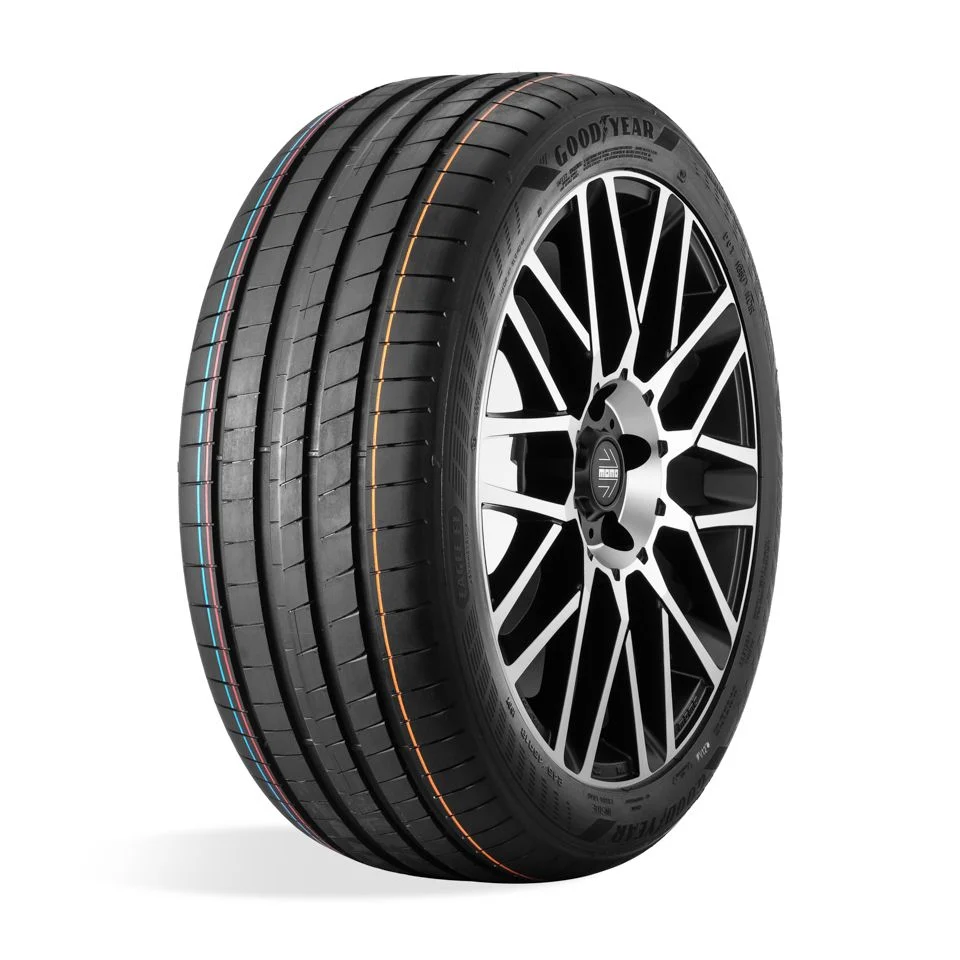 Goodyear  245/45/18  Y 100 EAG. F-1 ASYMMETRIC 6  XL