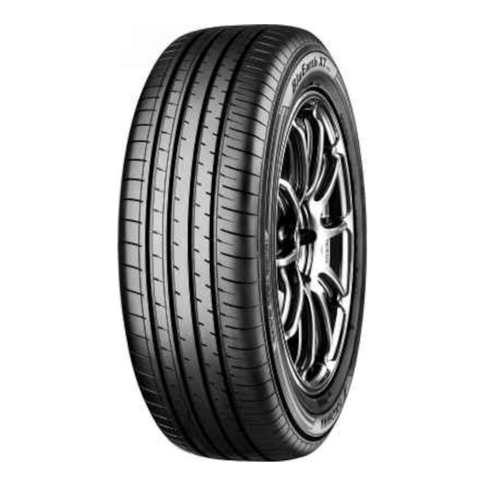 Yokohama  225/55/18  V 98 AE61