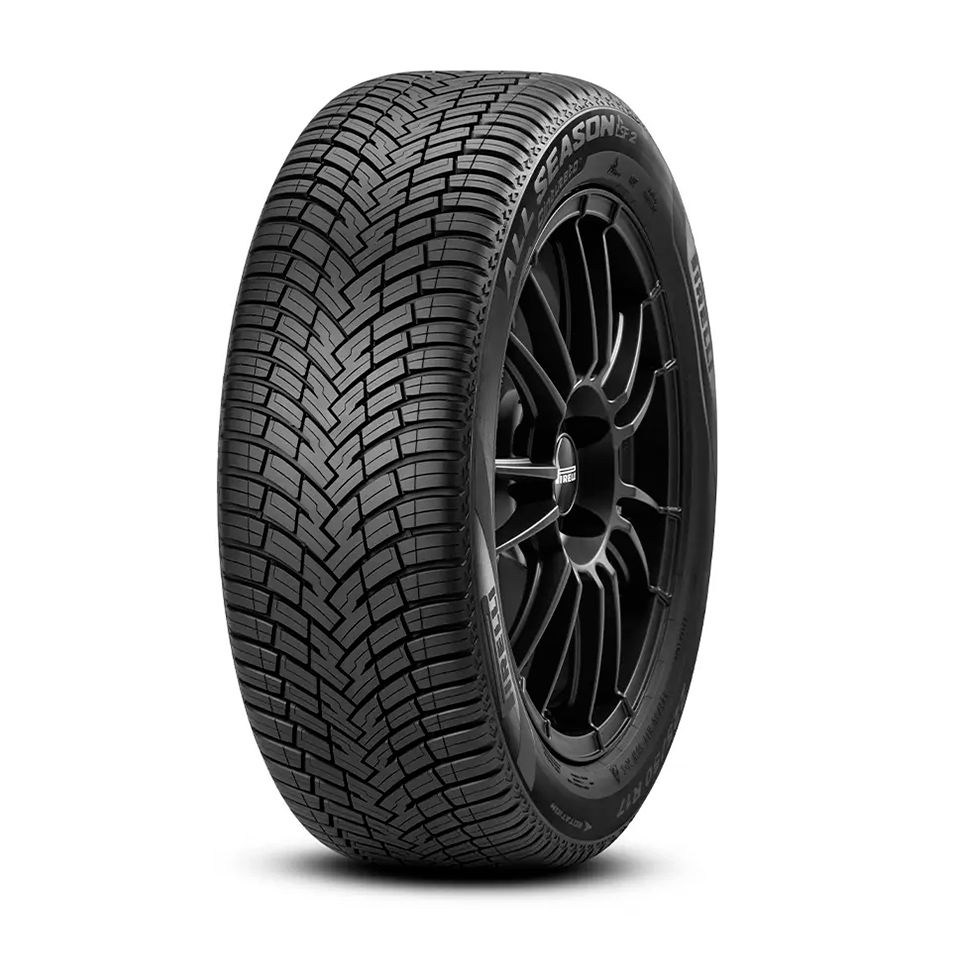 Пирелли  195/65/15  V 95 CINTURATO ALL SEASON SF 2  XL