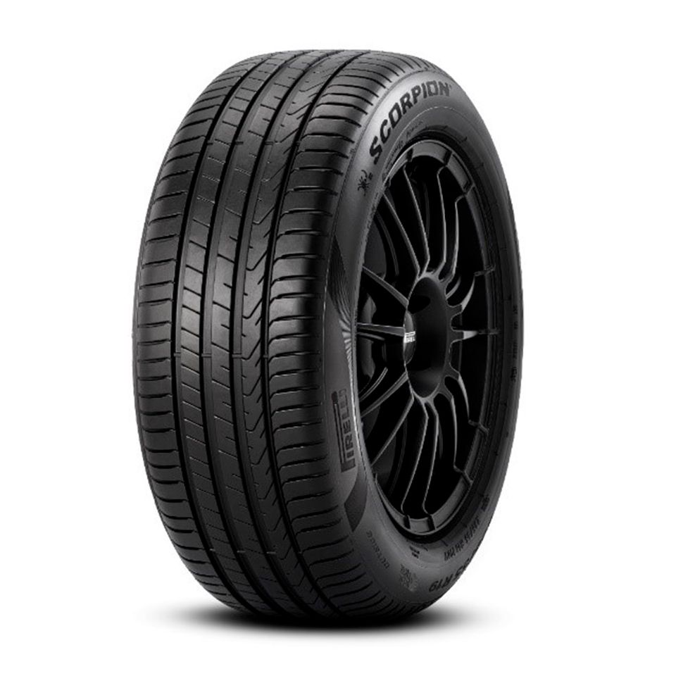 Pirelli  255/55/18  Y 109 SCORPION  XL