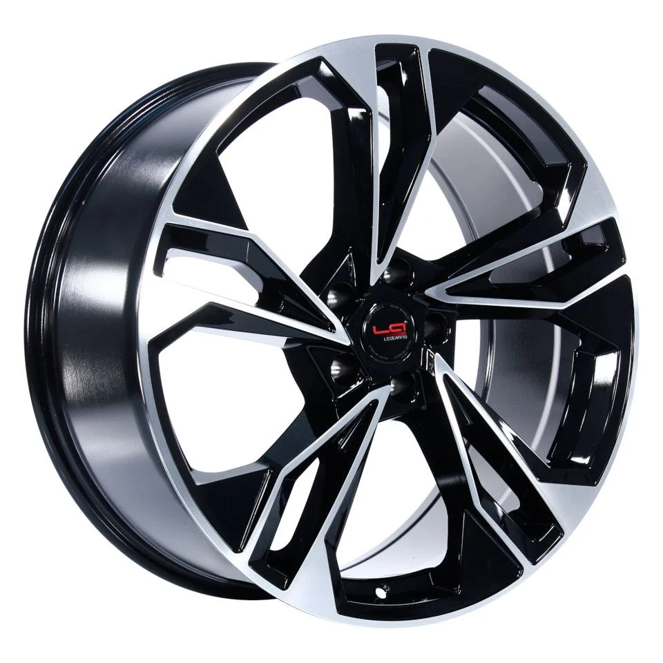 LEGE ARTIS  Concept-A538  9,0R20 5*112 ET20  d66,6  BKF  [9342630]