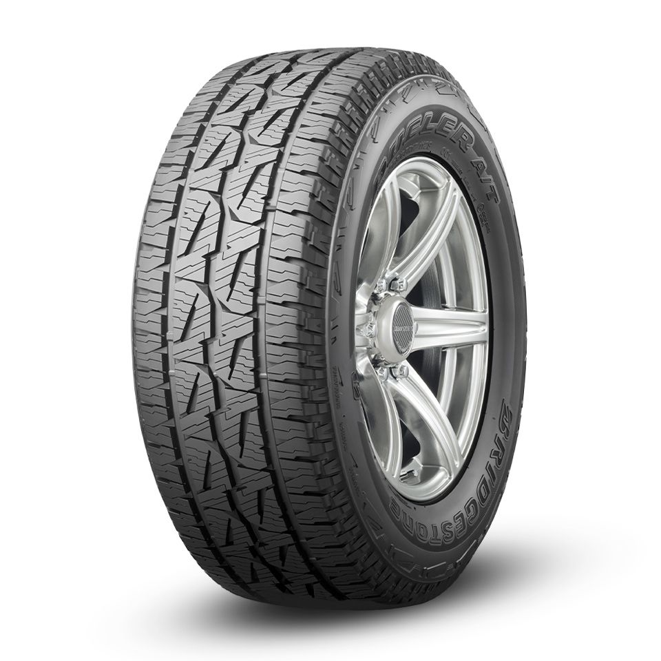 Bridgestone  31/10.5/15  S 109 AT001