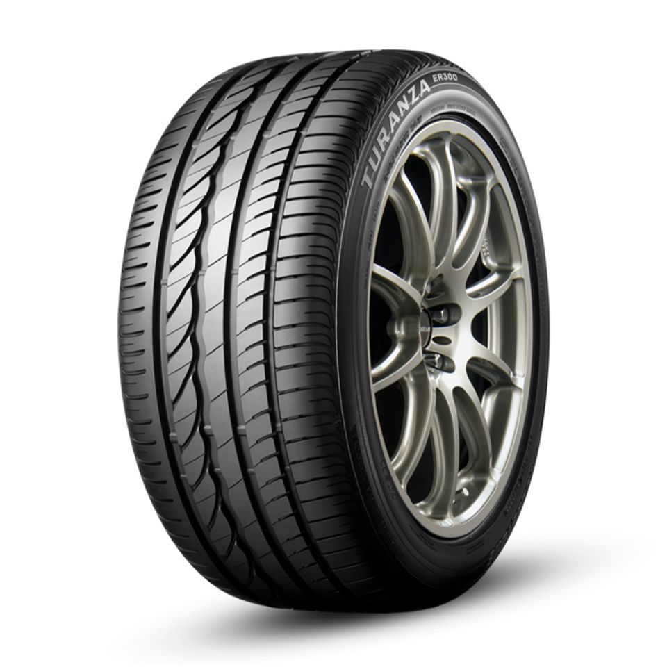 Bridgestone  245/45/17  Y 99 ER300  XL (MOE MO)