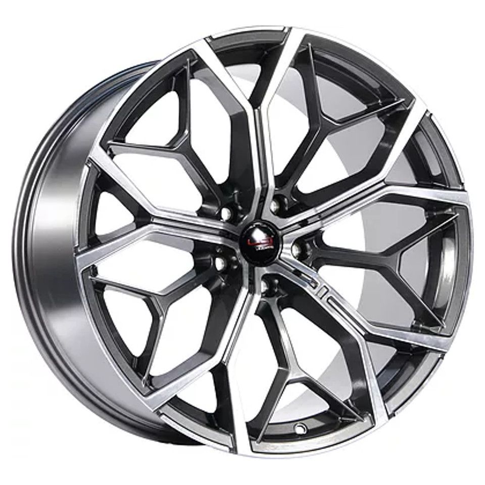 LEGE ARTIS  Concept-B548  9,5R22 5*112 ET32  d66,6  GMF  [9328455]