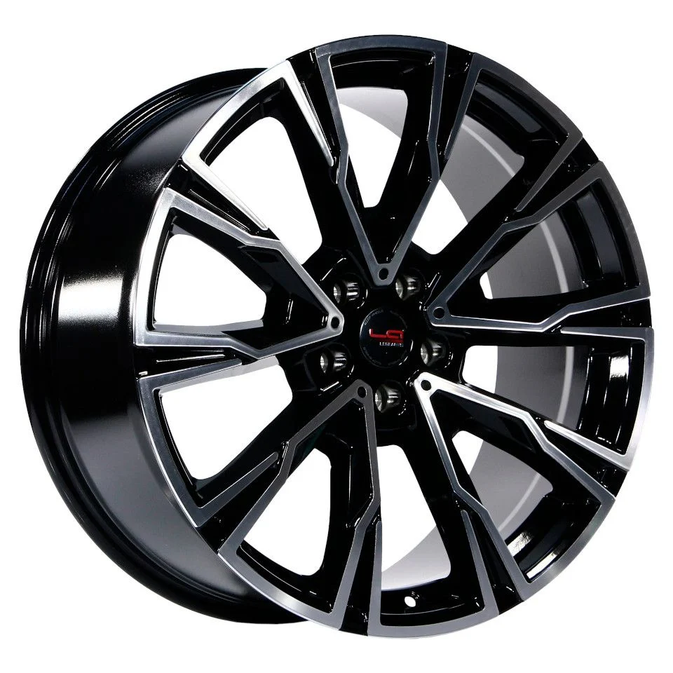 LEGE ARTIS  Concept-B544  9,5R21 5*112 ET37  d66,6  BKF  [9328346]