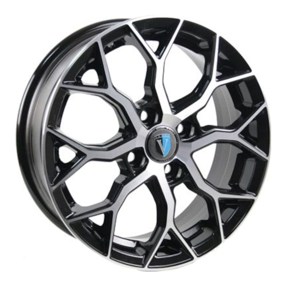 VENTI  1419 V  5,5R14 4*98 ET35  d58,6  BD  [V1419-5514-586-4x98-35BD]