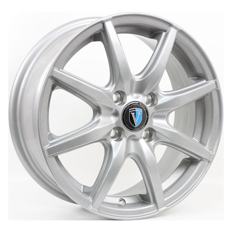 VENTI  1515 V  6,0R15 4*100 ET50  d60,1  SL  [V1515-615-601-4x100-50SL]