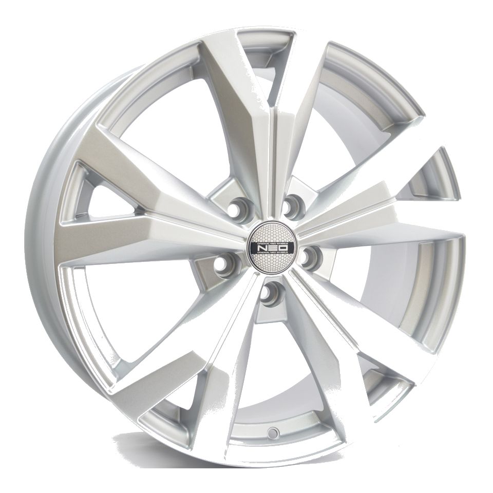 Neo  815 N  8,0R18 5*130 ET55  d71,6  S  [N815-818-716-5x130-55S]