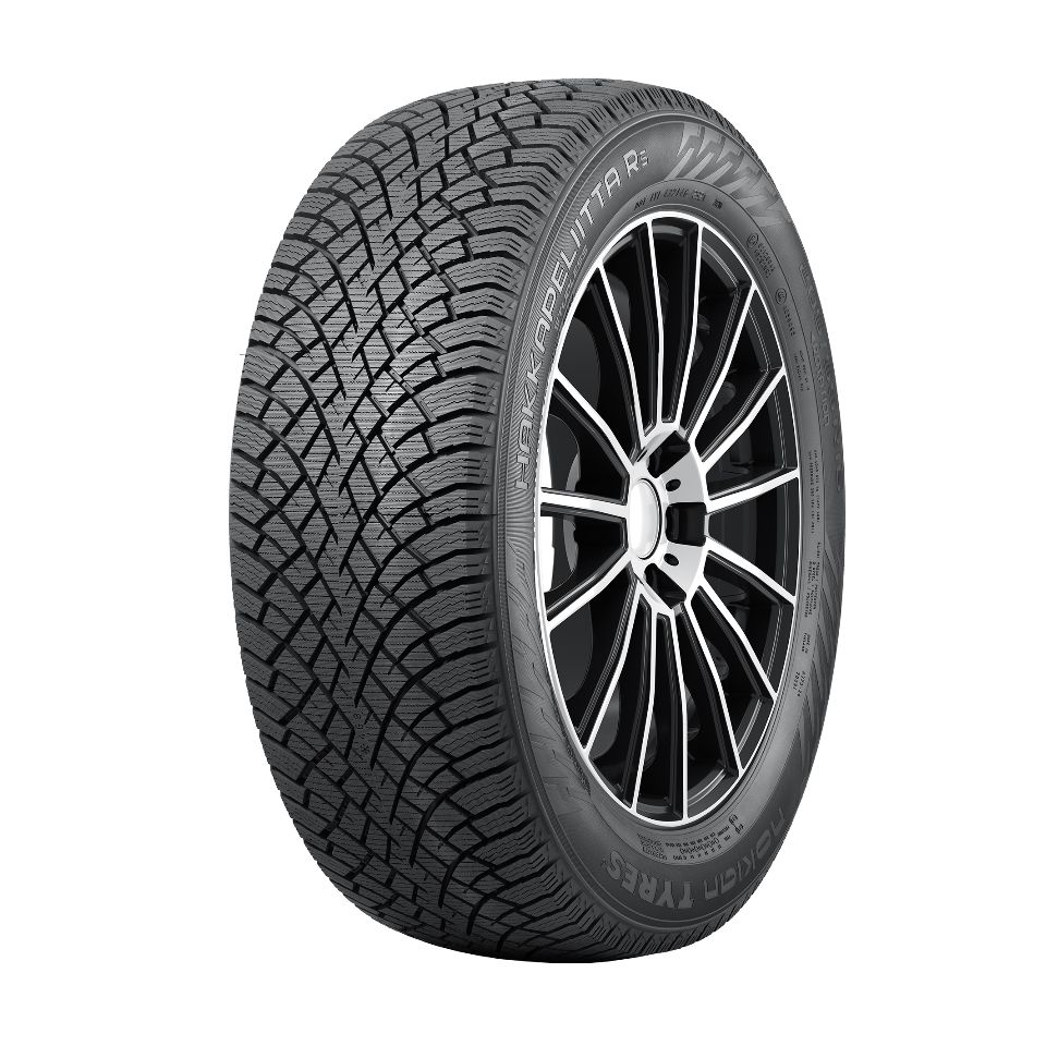 Nokian Tyres  245/40/19  T 98 Hakkapeliitta R5  XL