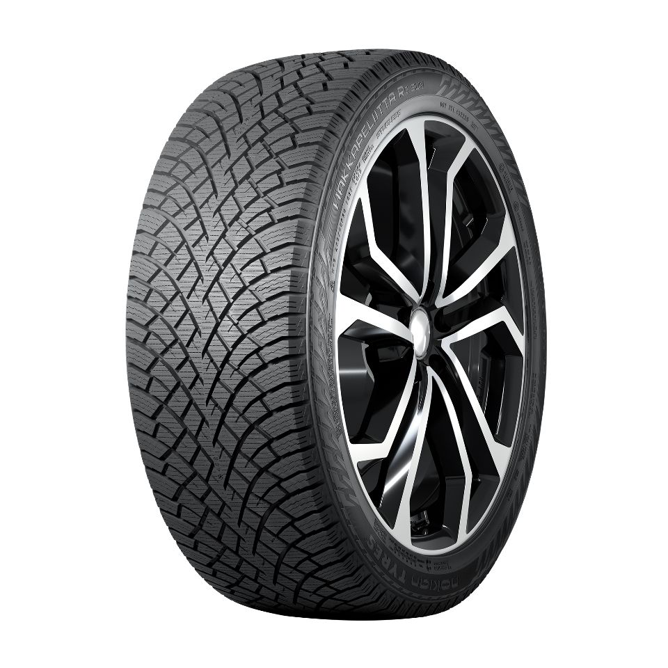 Nokian Tyres  285/40/21  T 109 Hakkapeliitta R5 SUV  XL