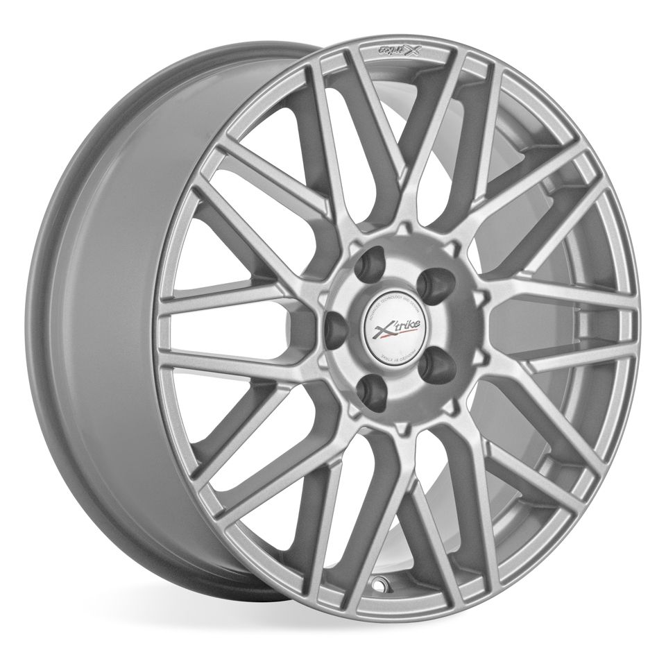 X'trike  X-133  7,5R18 5*114,3 ET37  d66,6  HS  [77593]  Haval Jolion