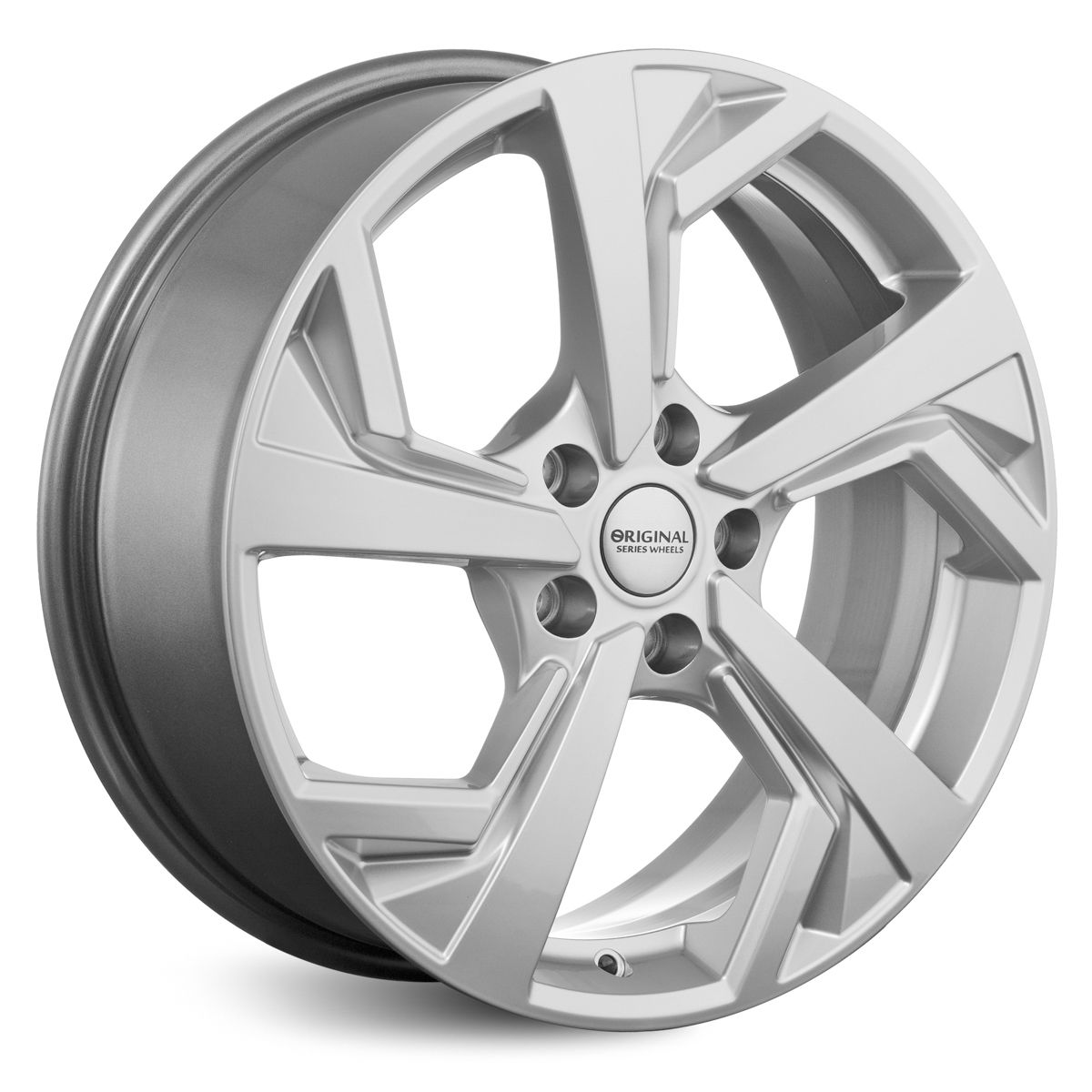 СКАД  KL-328  7,0R18 5*114,3 ET40  d66,1  Селена  [3770408]