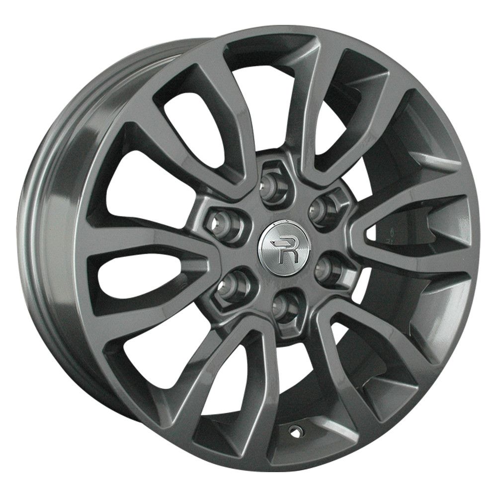 REPLAY  TY175  7,5R18 6*139,7 ET25  d106,1  GM  [087043-200115007]