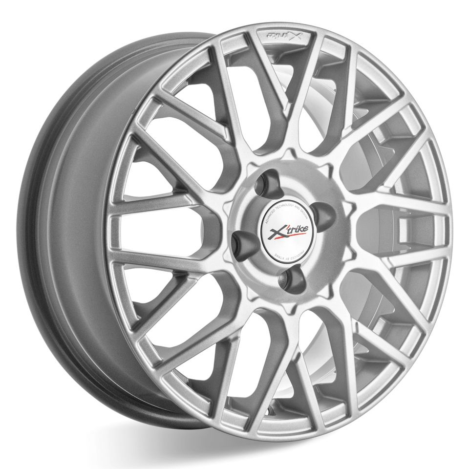 X'trike  X-132  6,0R15 5*100 ET38  d57,1  HS  [78170]