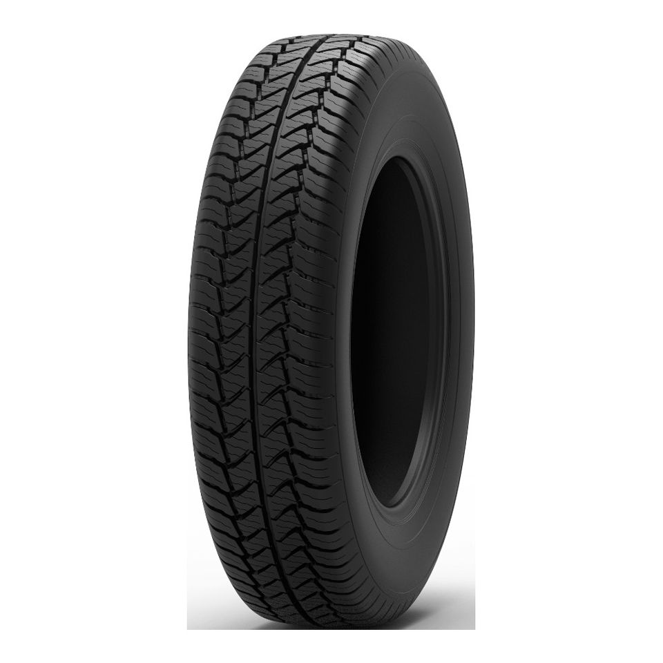 КАМА  185/80/14  R 102/100C  НК-243