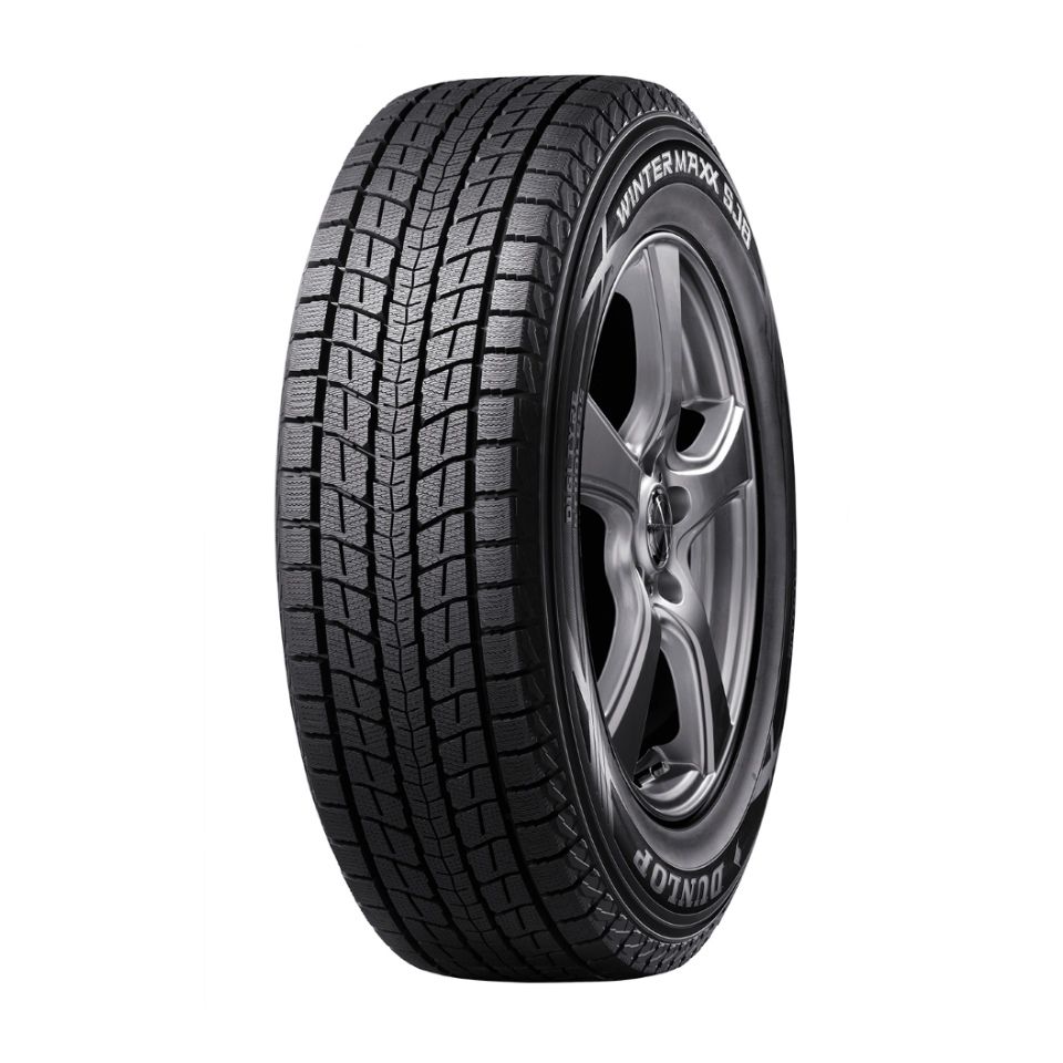 Dunlop  265/50/22  R 112 WINTER MAXX Sj8