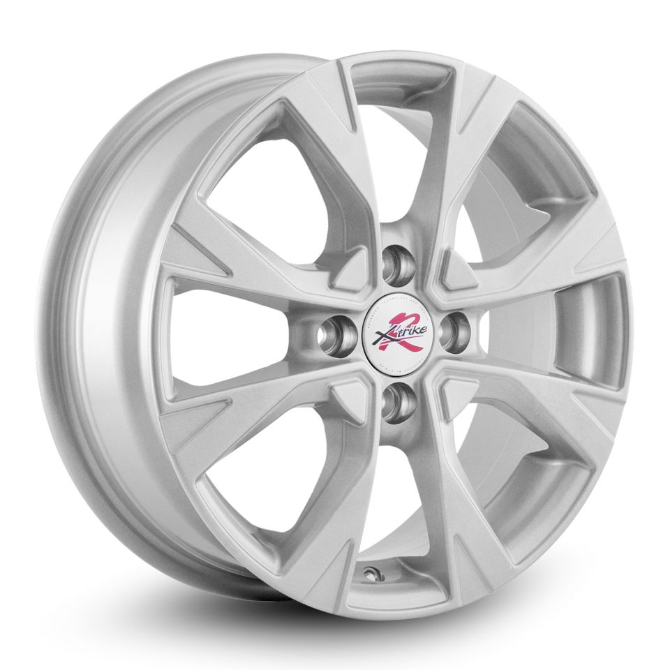 X'trikeRST  Vesta  R045  6,0R15 4*100 ET50  d60,1  HSL  [40455]