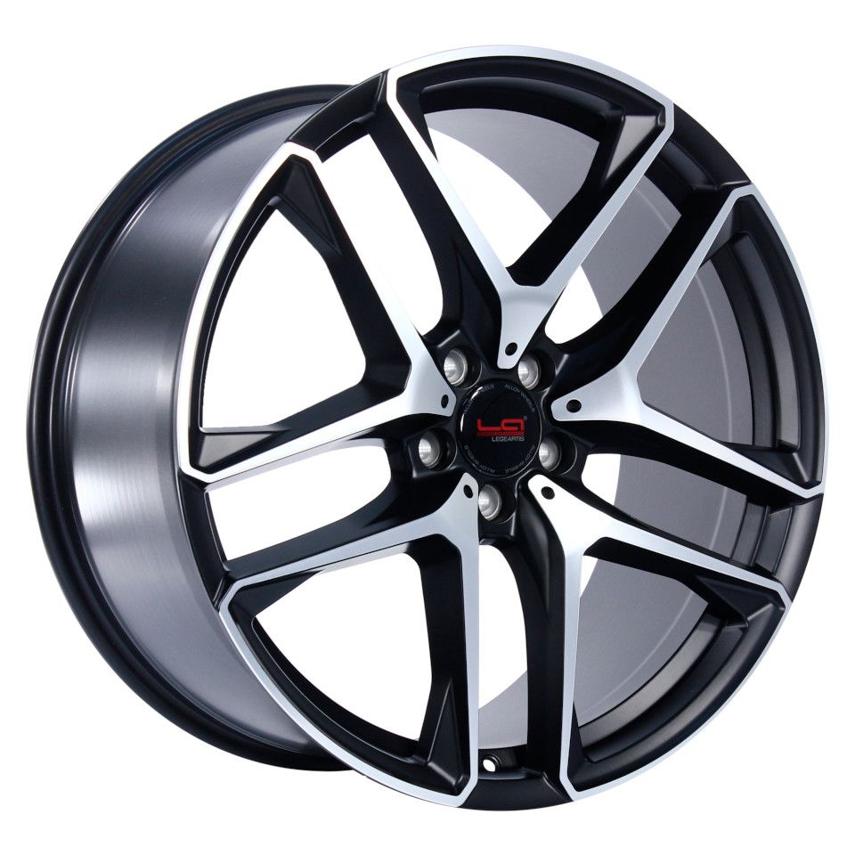 LEGE ARTIS  Concept-MR546  10,0R21 5*112 ET62,5  d66,6  MBF  [9328585]
