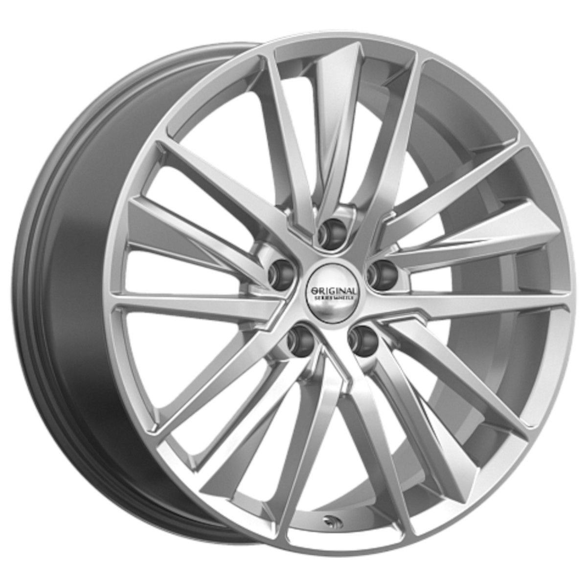СКАД  KL-353  8,0R18 5*114,3 ET50  d60,1  Селена  [4030608]  <Ш>