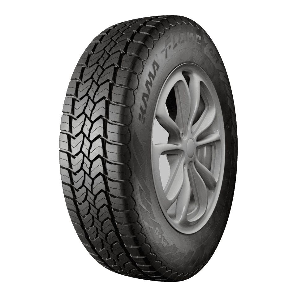 КАМА  185/75/16  T 97 ФЛЕЙМ А/Т (НК-245)