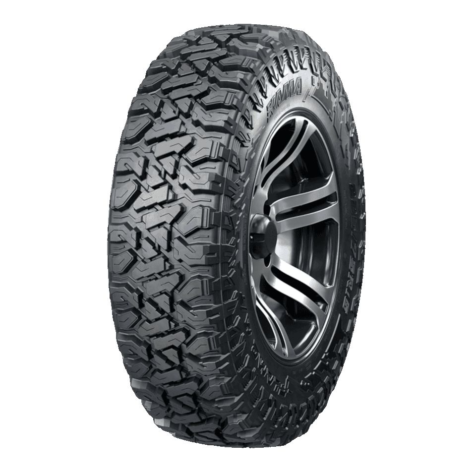 КАМА  235/75/15  Q 109 ФЛЕЙМ М/Т