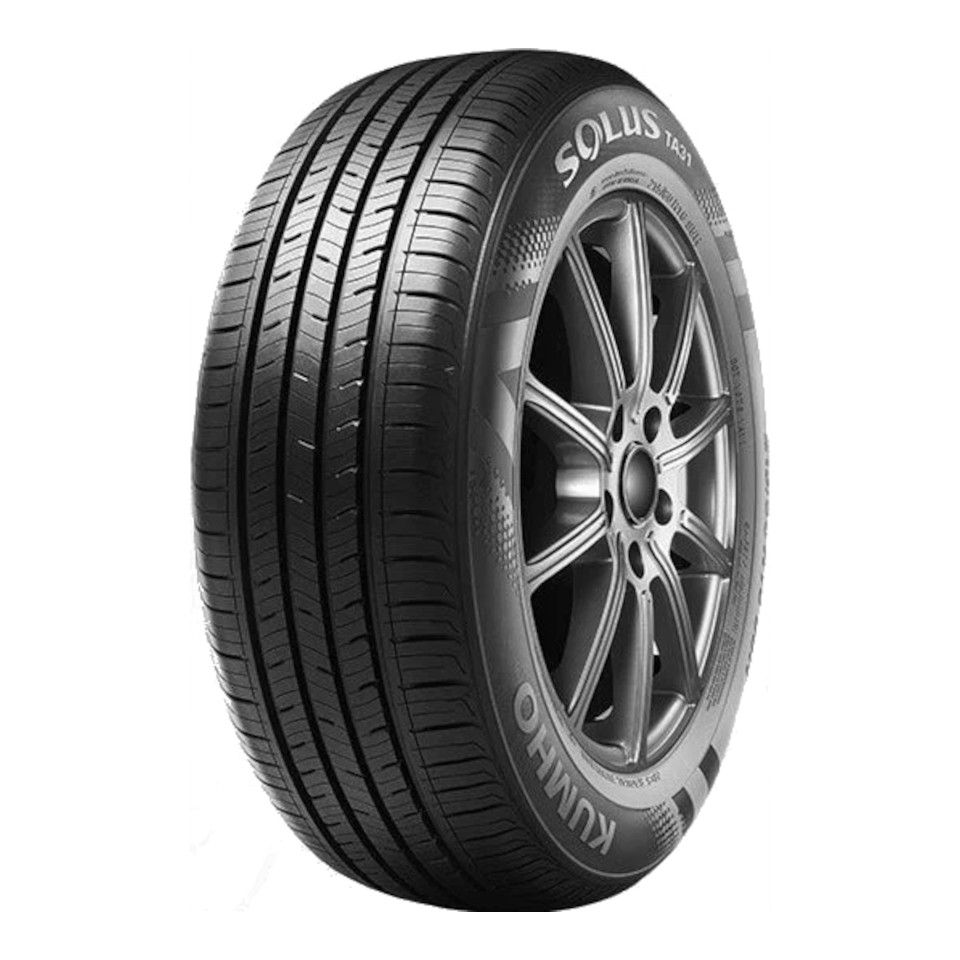 Kumho  215/50/18  H 92 TA-31