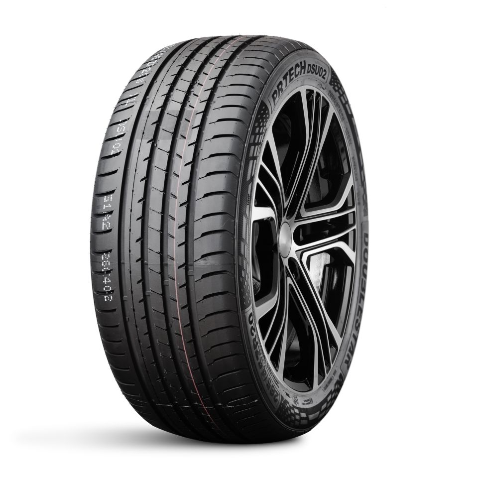 DoubleStar  255/40/20  Y 101 DSU02