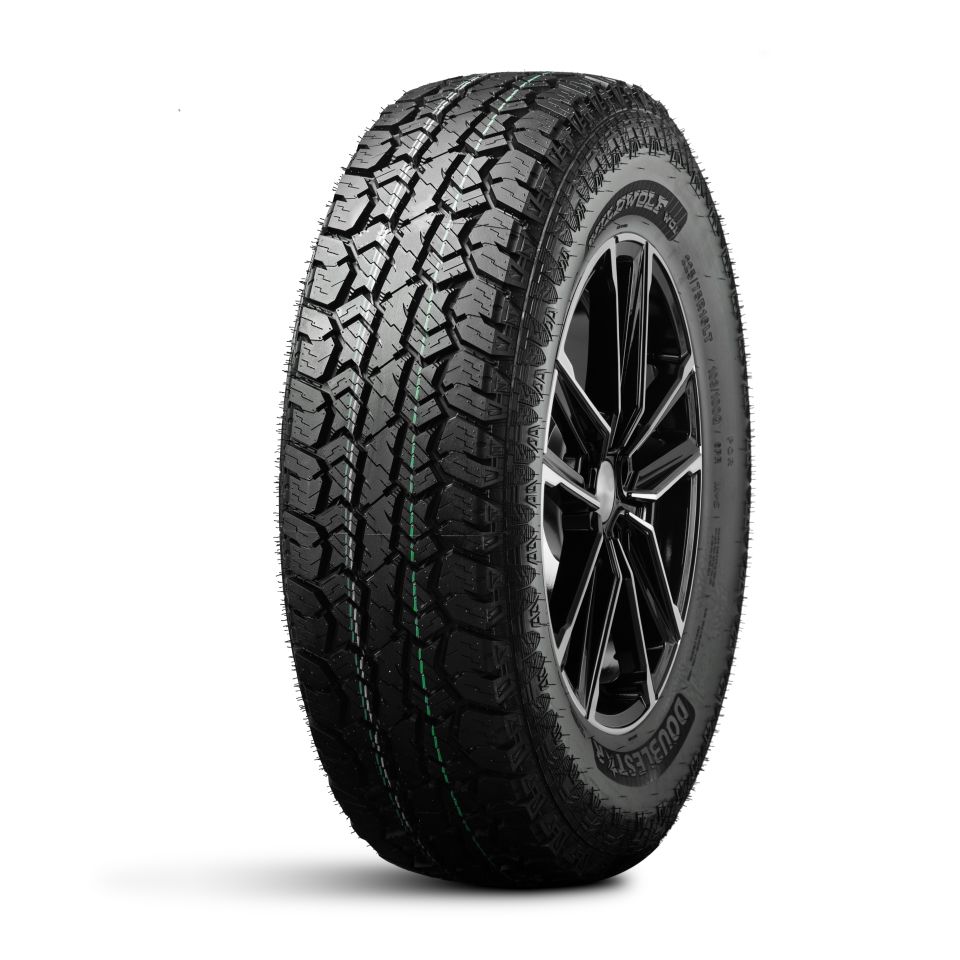 DoubleStar  31/10.5/15  Q 109 LT W01