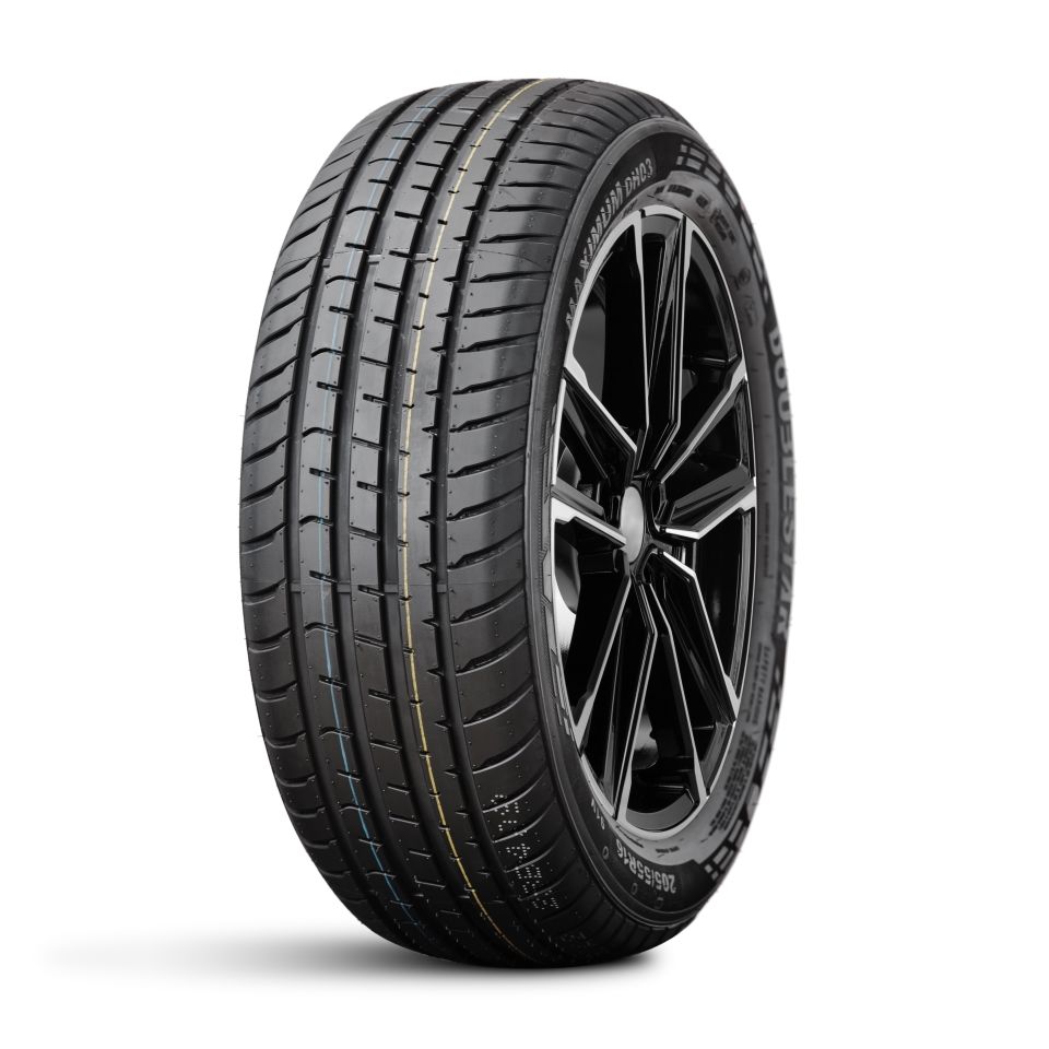 DoubleStar  165/60/13  T 73 DH03