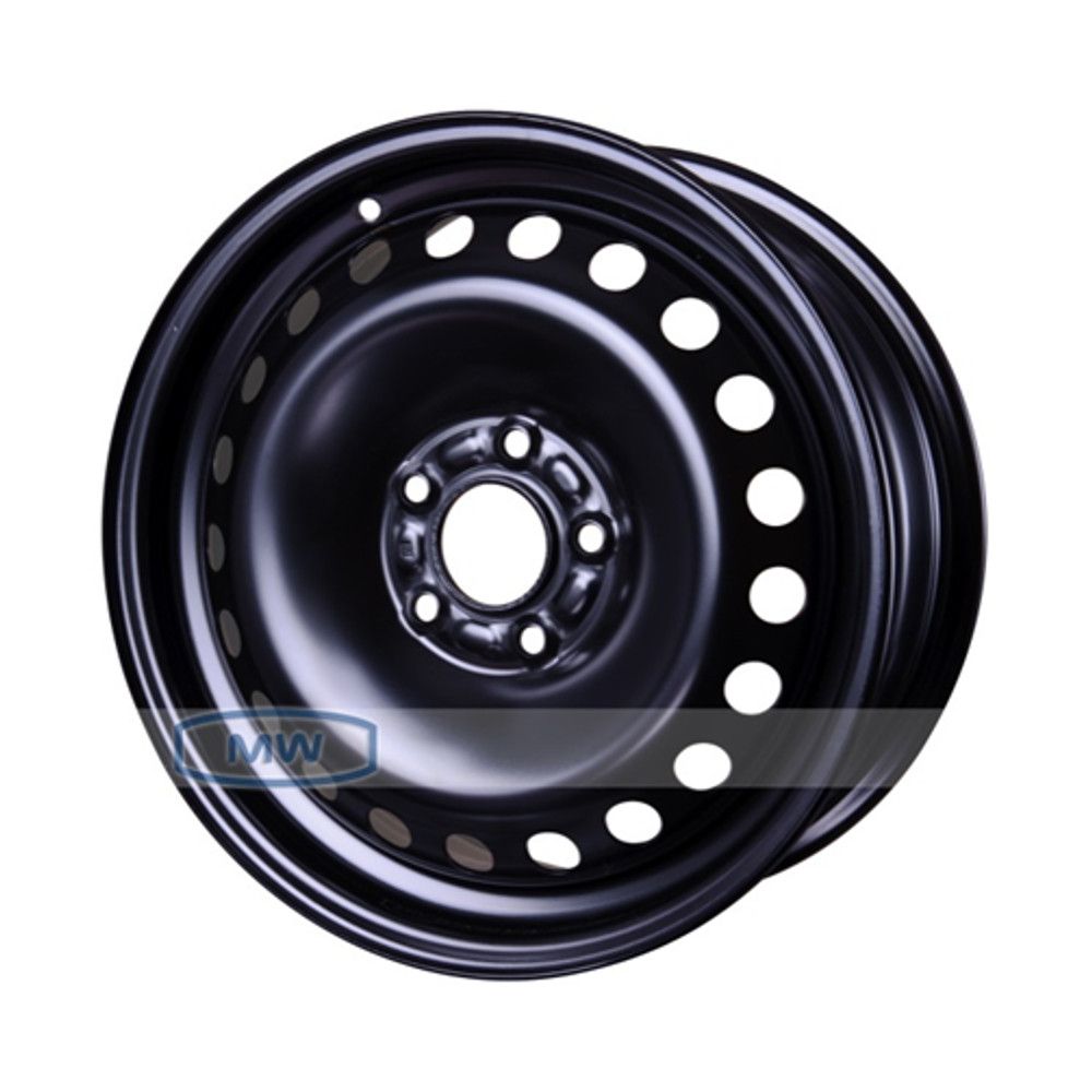 Magnetto  Peugeot Traveller  16013 AM  7,0R16 5*108 ET46  d65,06  silver  [16013 S AM]