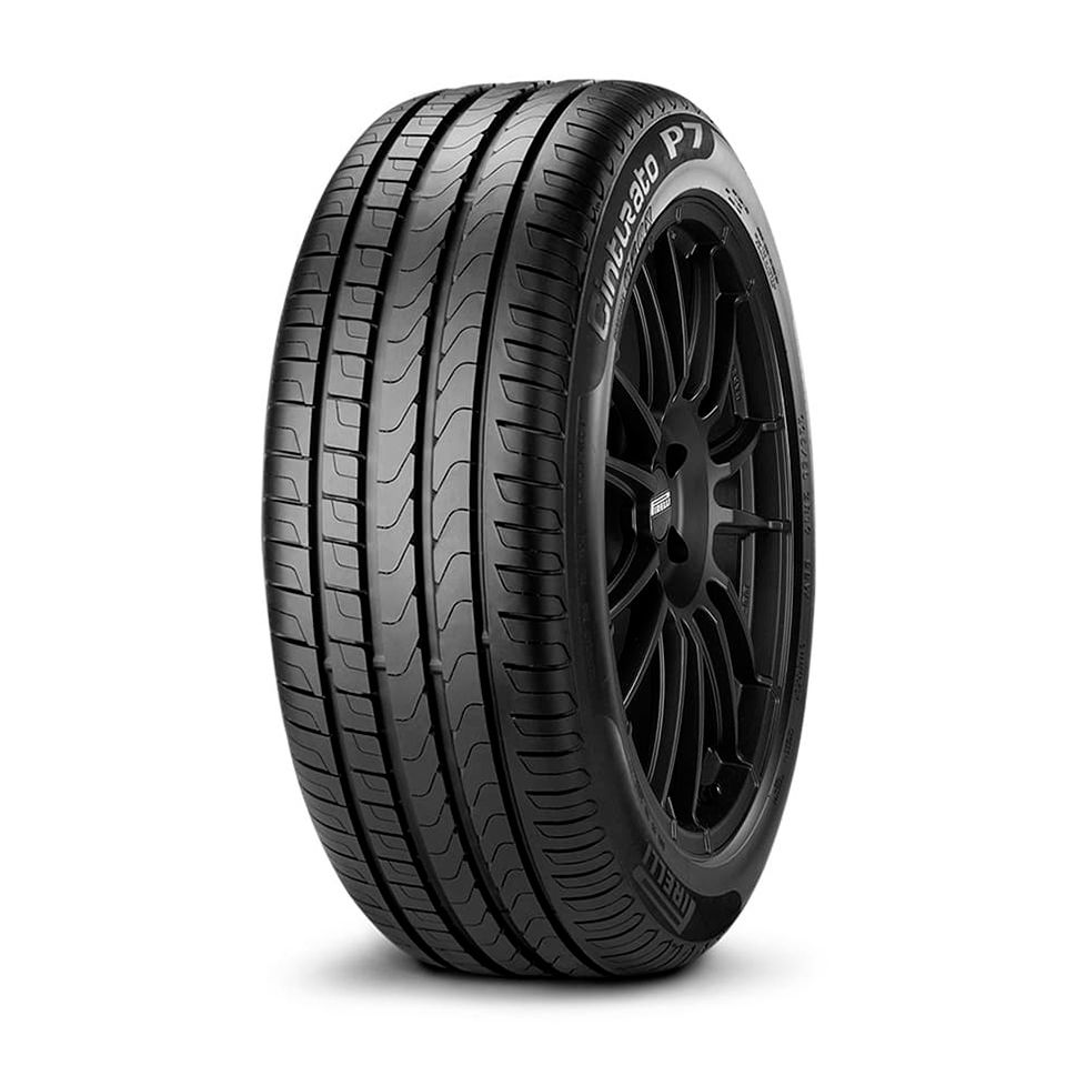 Pirelli  245/40/19  Y 98 CINTURATO P7  XL Run Flat (KS)