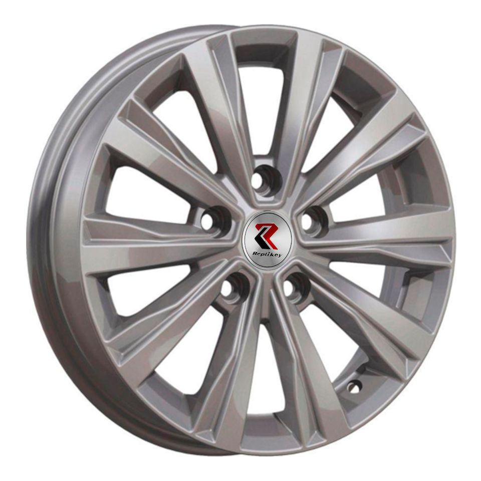 RЕPLIKEY  Rapid (R248)  6,0R15 5*100 ET38  d57,1  HSB  [24801SY]  <С>