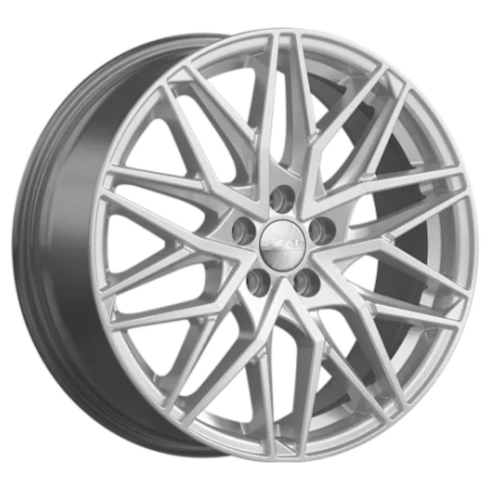 СКАД  Азимут  7,0R17 5*114,3 ET45  d60,1  Селена  [4091008]