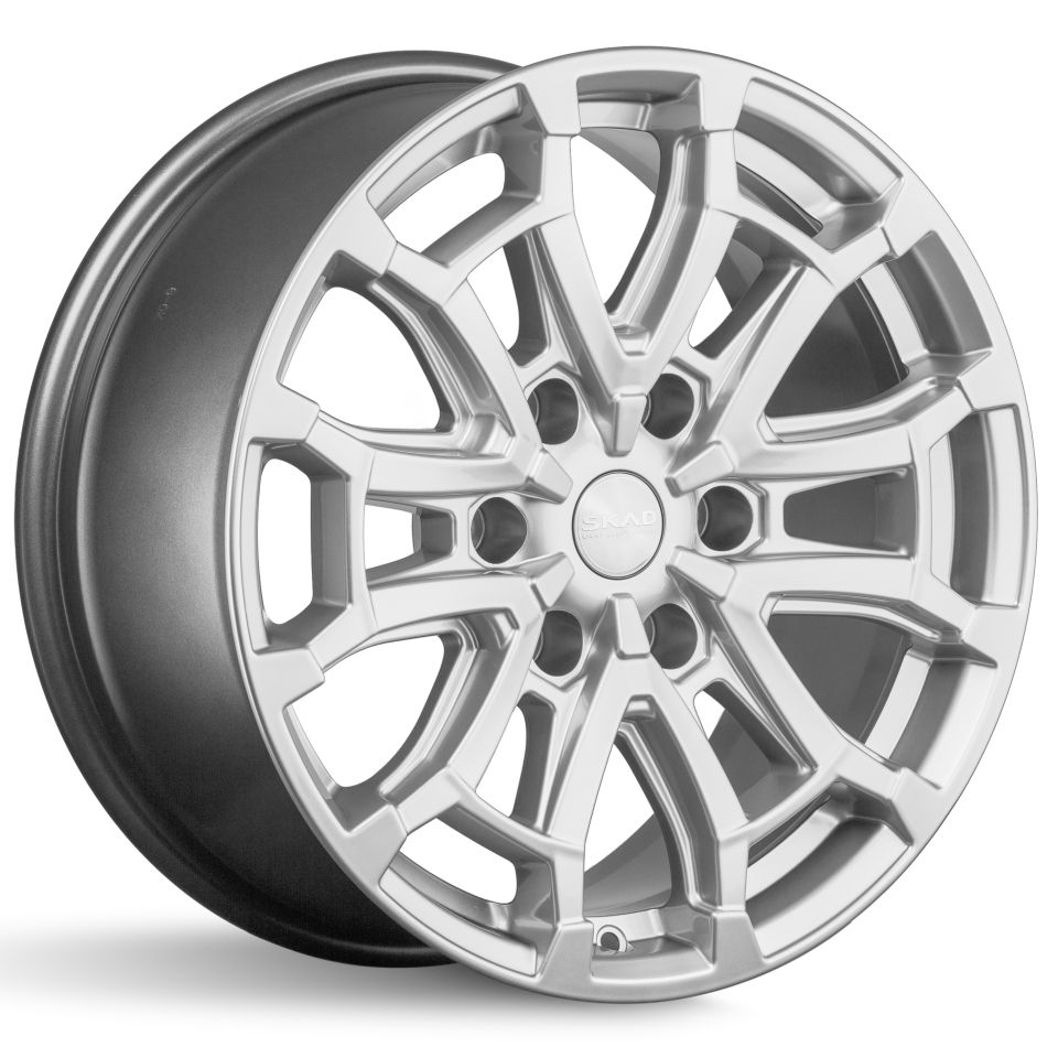 СКАД  Авилис  8,0R18 6*139,7 ET42  d75,1  Селена  [4230608]  <Ш>