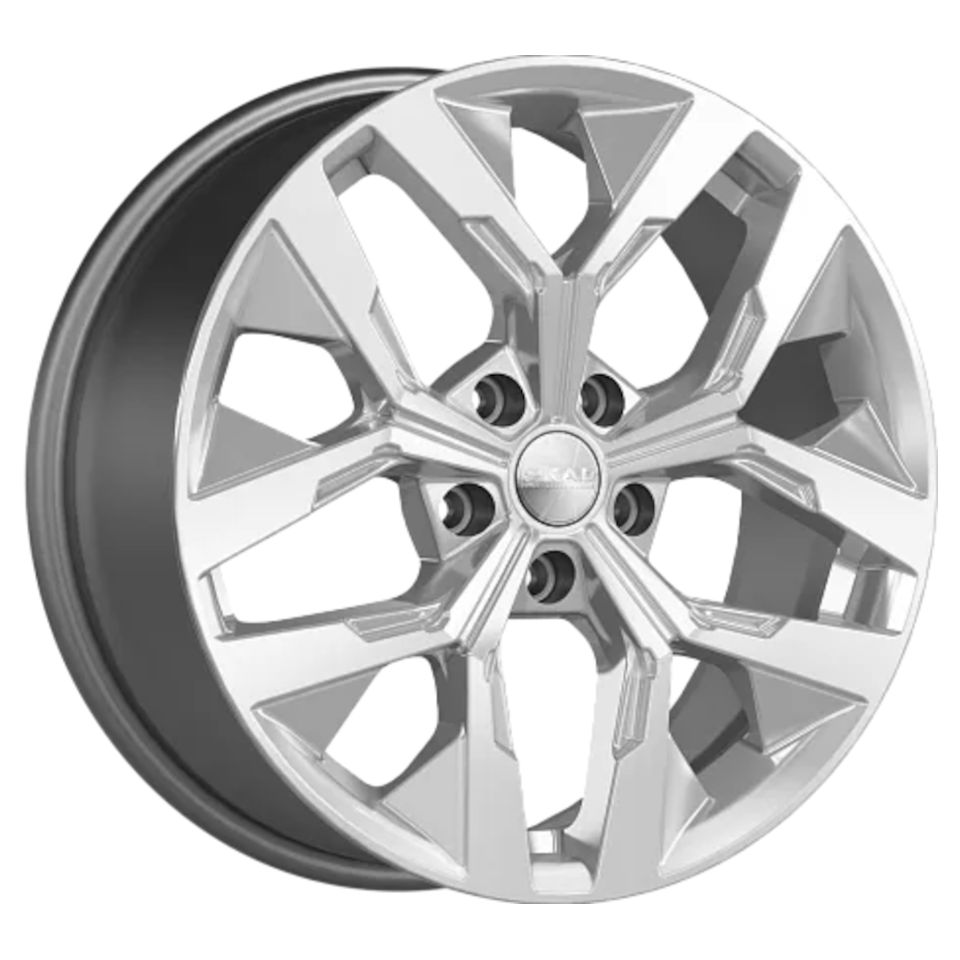СКАД  Ламберт  7,5R18 5*112 ET40  d57,1  Селена  [4170508]  <С>