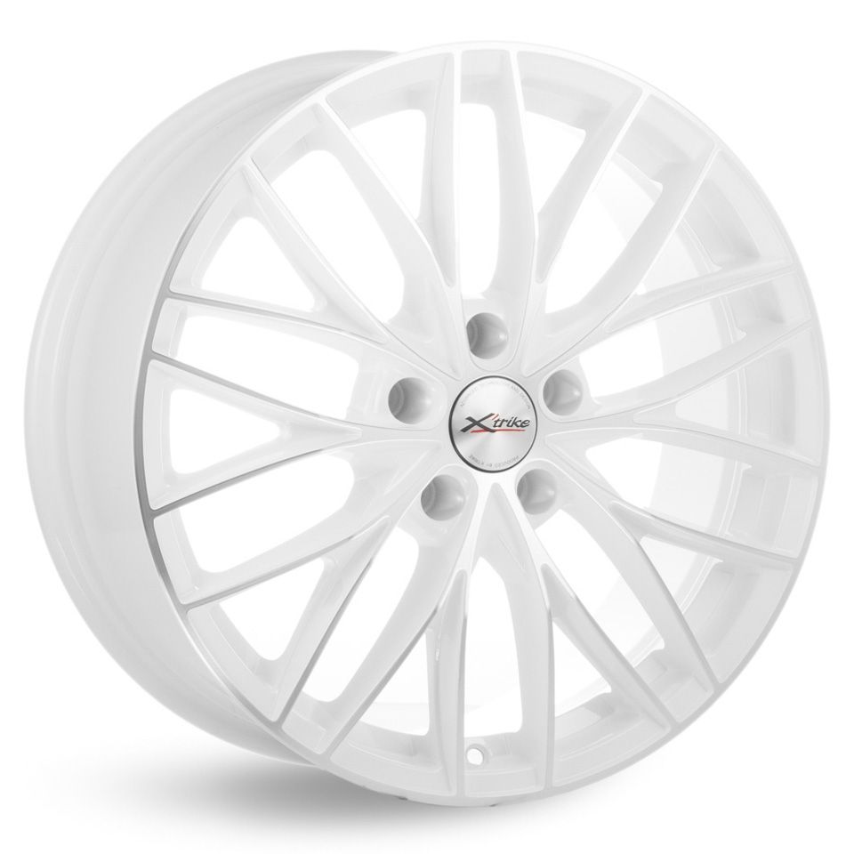 X'trike  X-130  7,5R18 5*100 ET45  d56,1  W/FP  [76041]