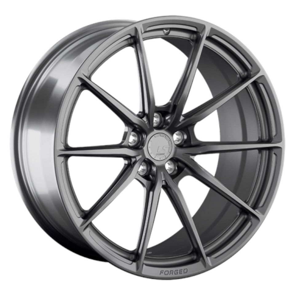 LS Forged  FG05  9,0R20 5*112 ET35  d66,6  MGM  [S087344]