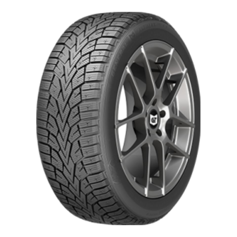 GENERAL  215/60/16  T 99 ALTIMAX ARCTIC 12  XL Ш.