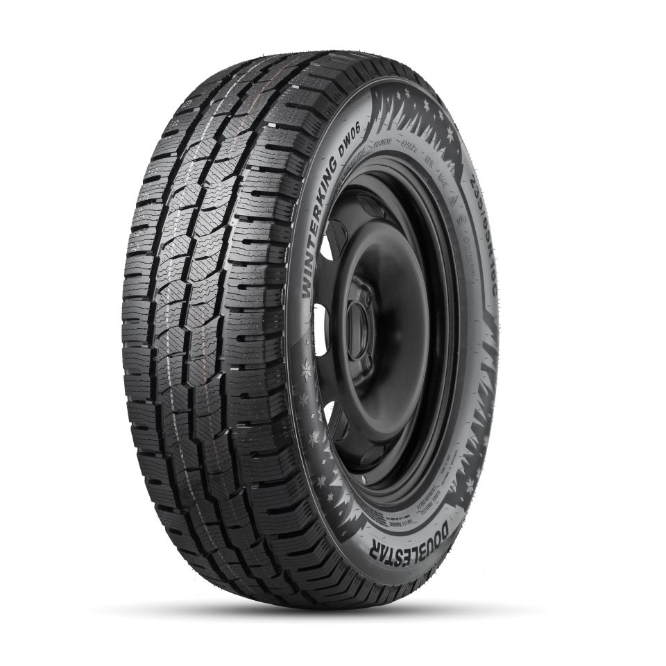 DoubleStar  235/65/16  R 113/110 LT DW06