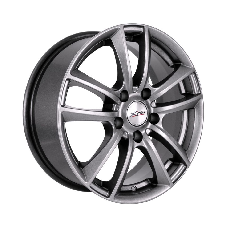 X'trike  X-116М  6,5R16 5*114,3 ET40  d66,1  HSB  [77471]