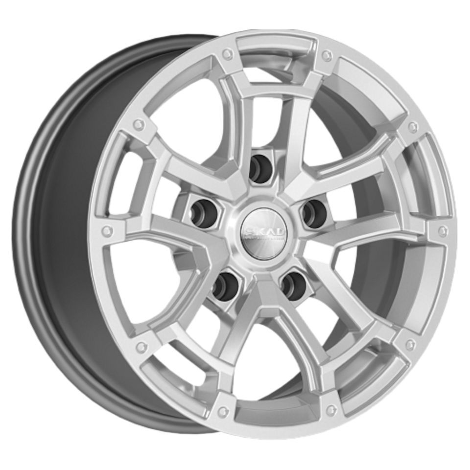 СКАД  Барахас  7,0R16 5*139,7 ET15  d98,5  Селена  [4300008]