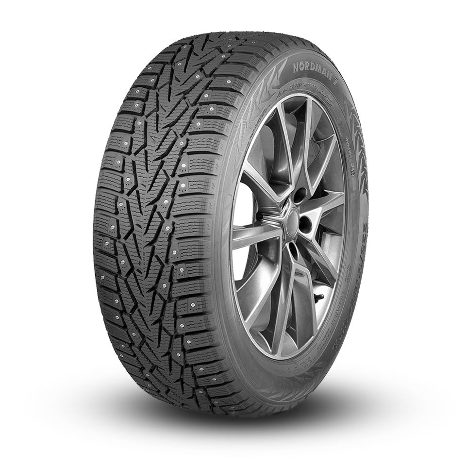 Nordman  195/55/15  T 89 Nordman 7  XL Ш.