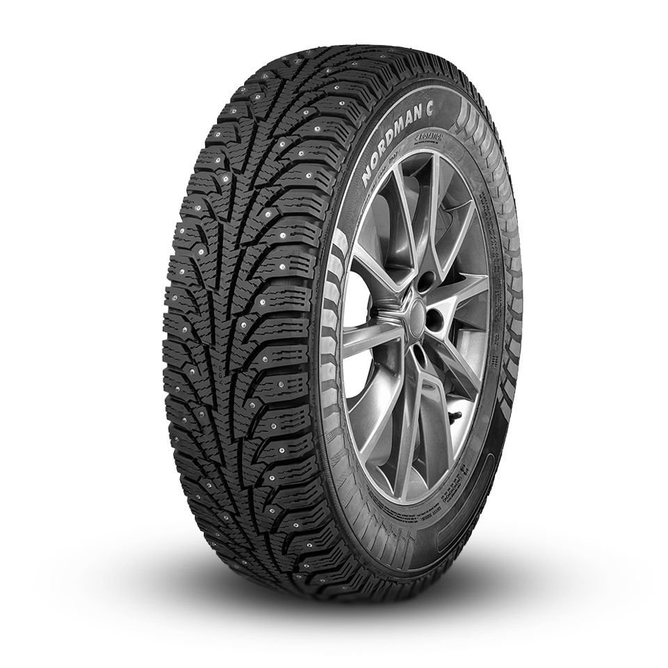 Nordman  185/75/16  R 104/102 C Nordman C  Ш.
