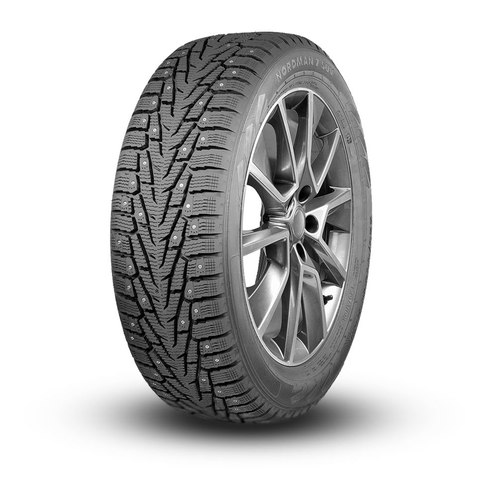 Nordman  265/65/17  T 116 Nordman 7 SUV  XL Ш.