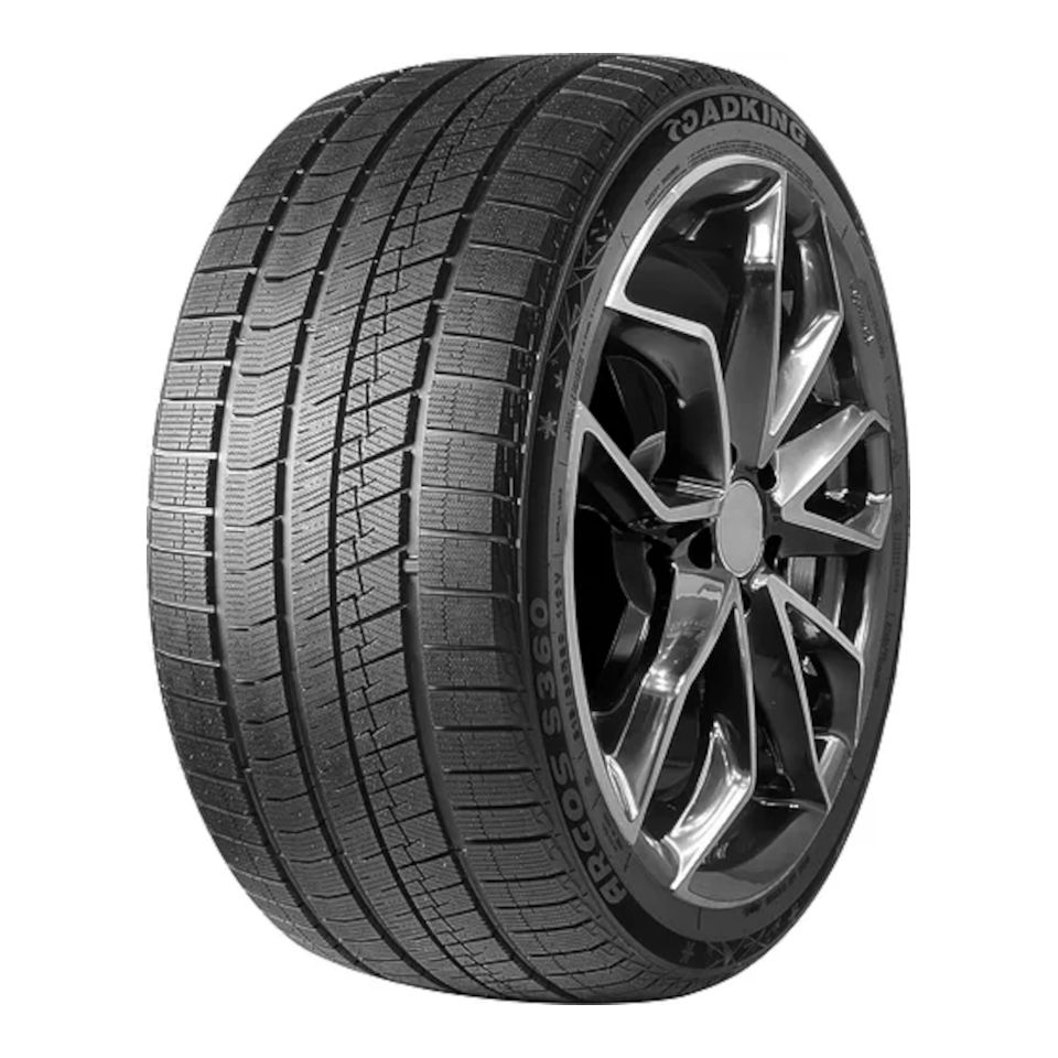 Roadking  205/55/16  T 94 ARGOS S360  XL