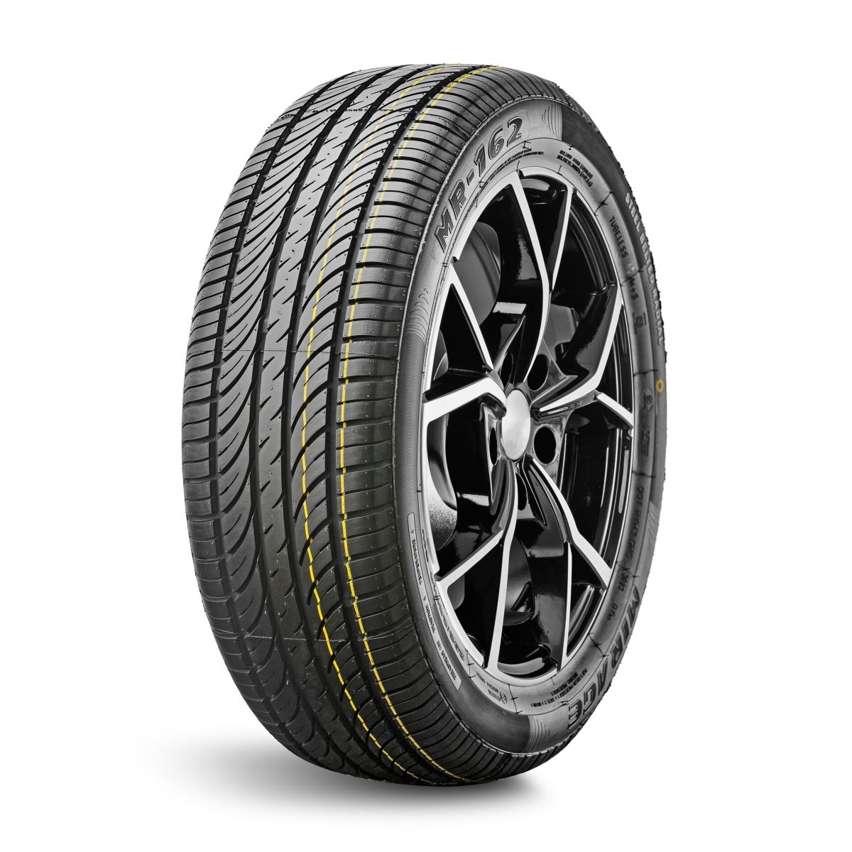 MIRAGE  195/65/15  H 95 MR-162  XL