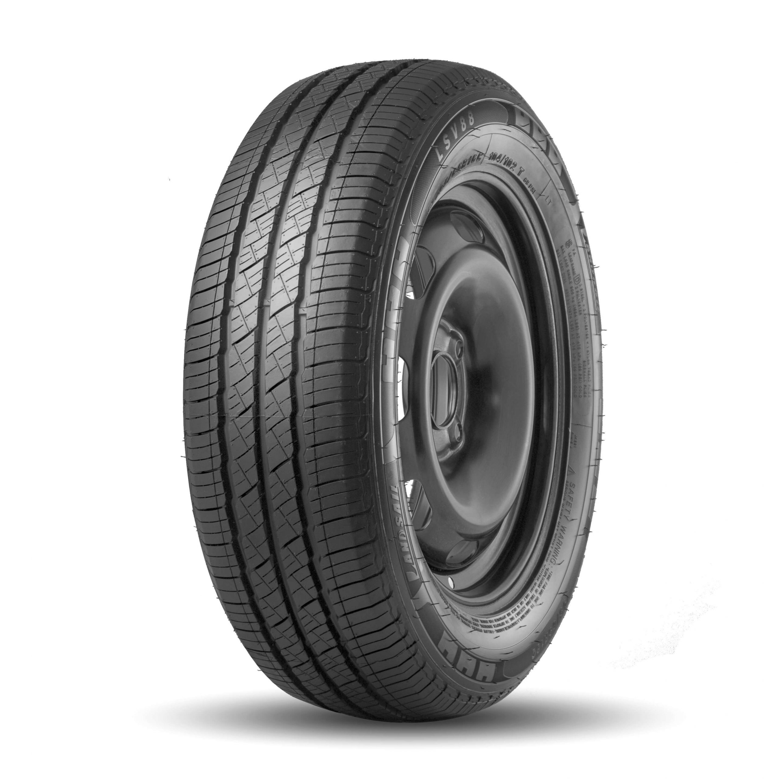 LANDSAIL  215/65/15  T 104/102 C LSV88